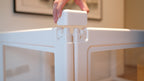 Gen 2 - Modular ClearGuard™ Playpen System