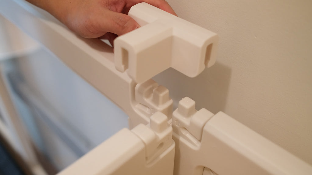 Gen 2 - Modular ClearGuard™ Playpen System