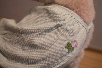 Pastel Blossom Singlet