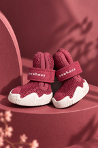 AirPaws™ Series 001 - Mulberry, Almond & Noir [Winter]