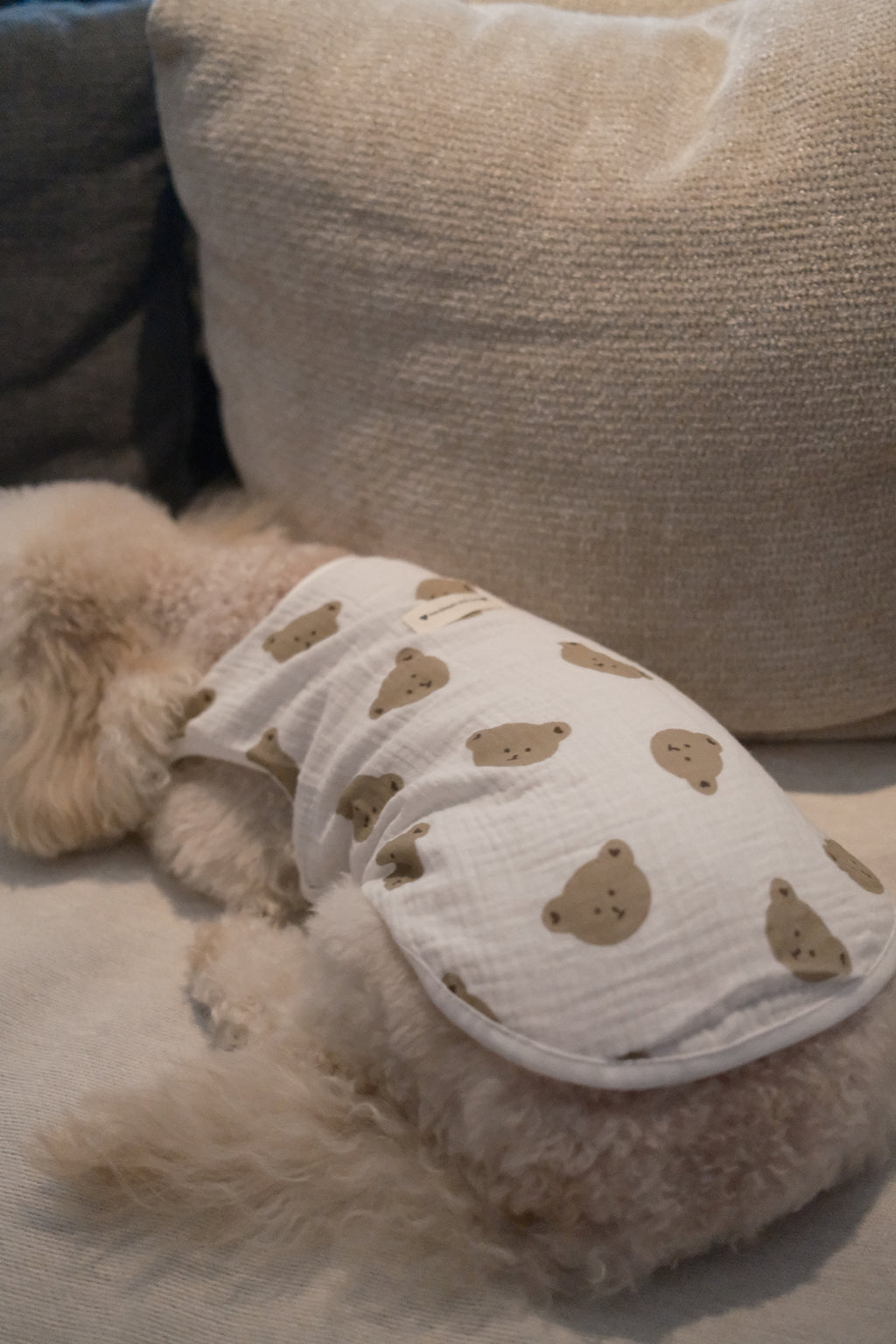 CloudSoft Loungewear