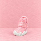 AirPaws™ Series 001 — Cotton Pink [Basic]