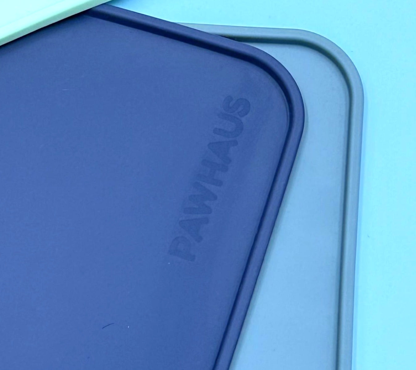 Pawhaus Anti-Slip Placemat