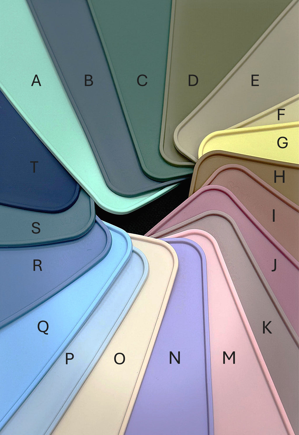 Pawhaus Anti-Slip Placemat