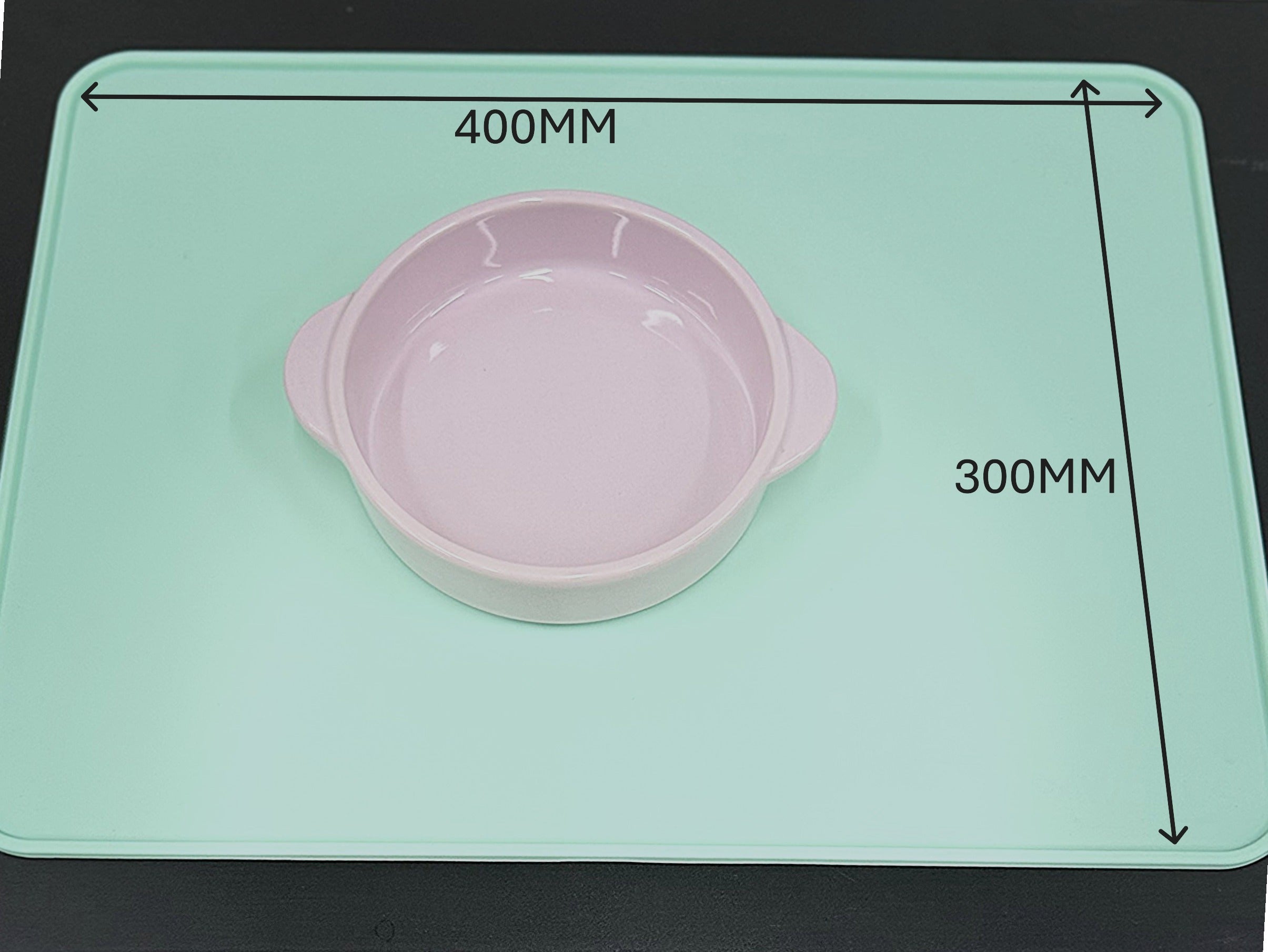 Pawhaus Anti-Slip Placemat