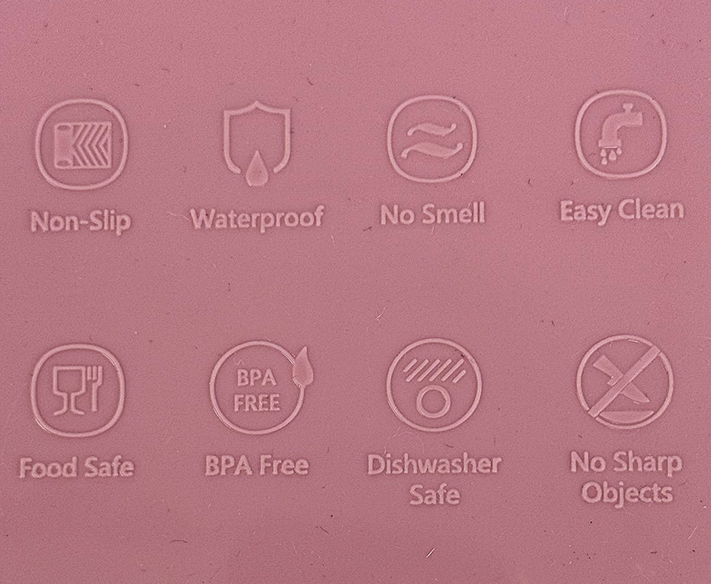 Pawhaus Anti-Slip Placemat