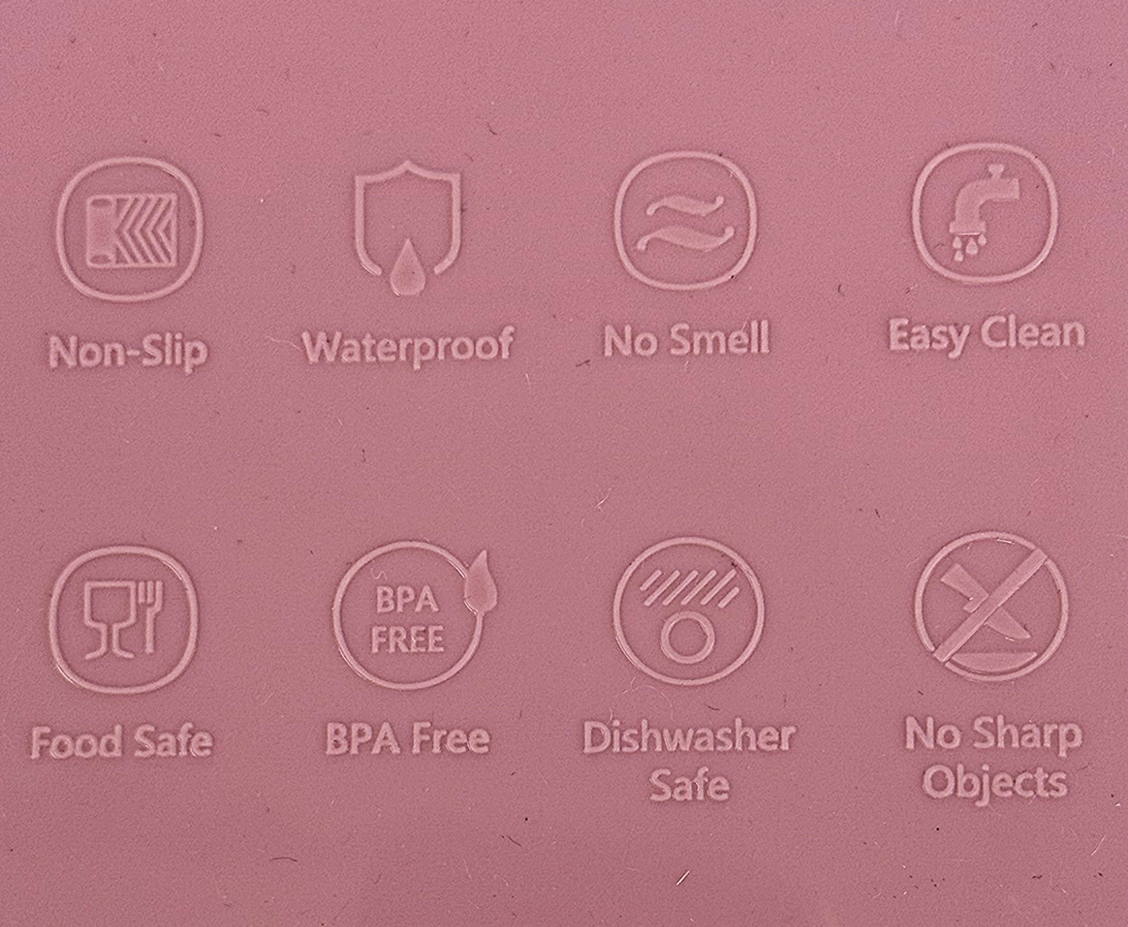 Pawhaus Anti-Slip Placemat