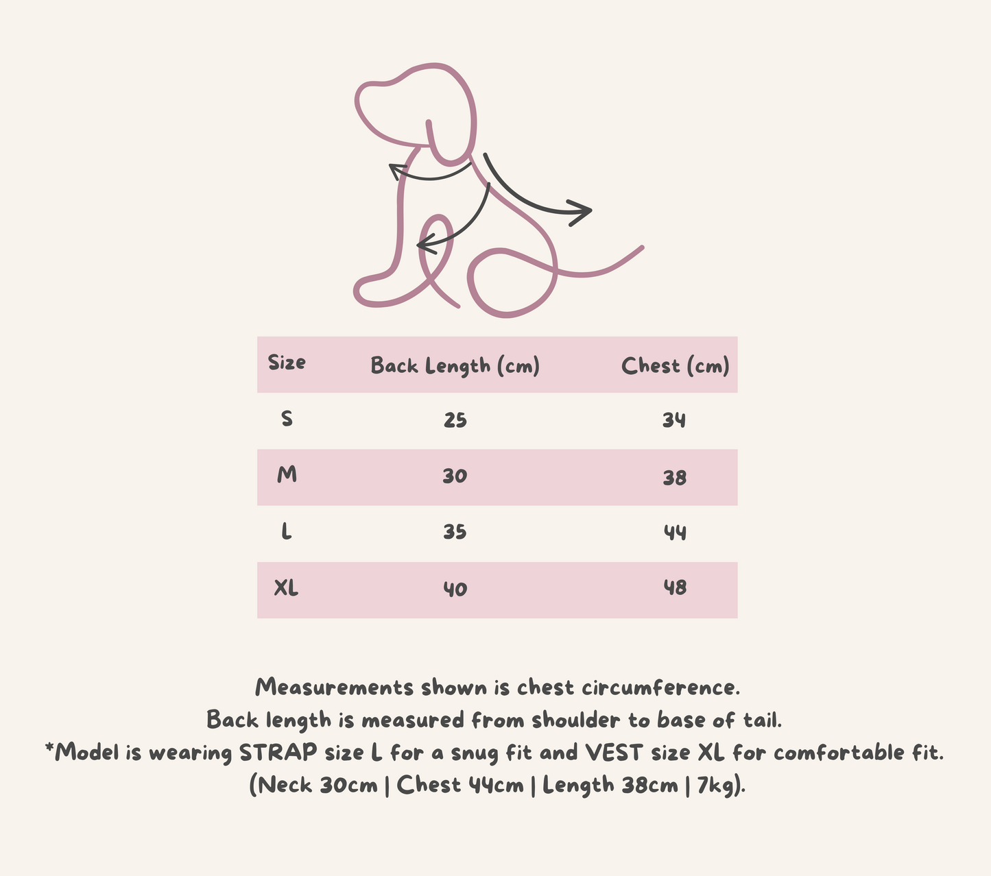 CloudSoft Loungewear