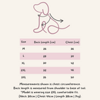 Pastel Blossom Singlet