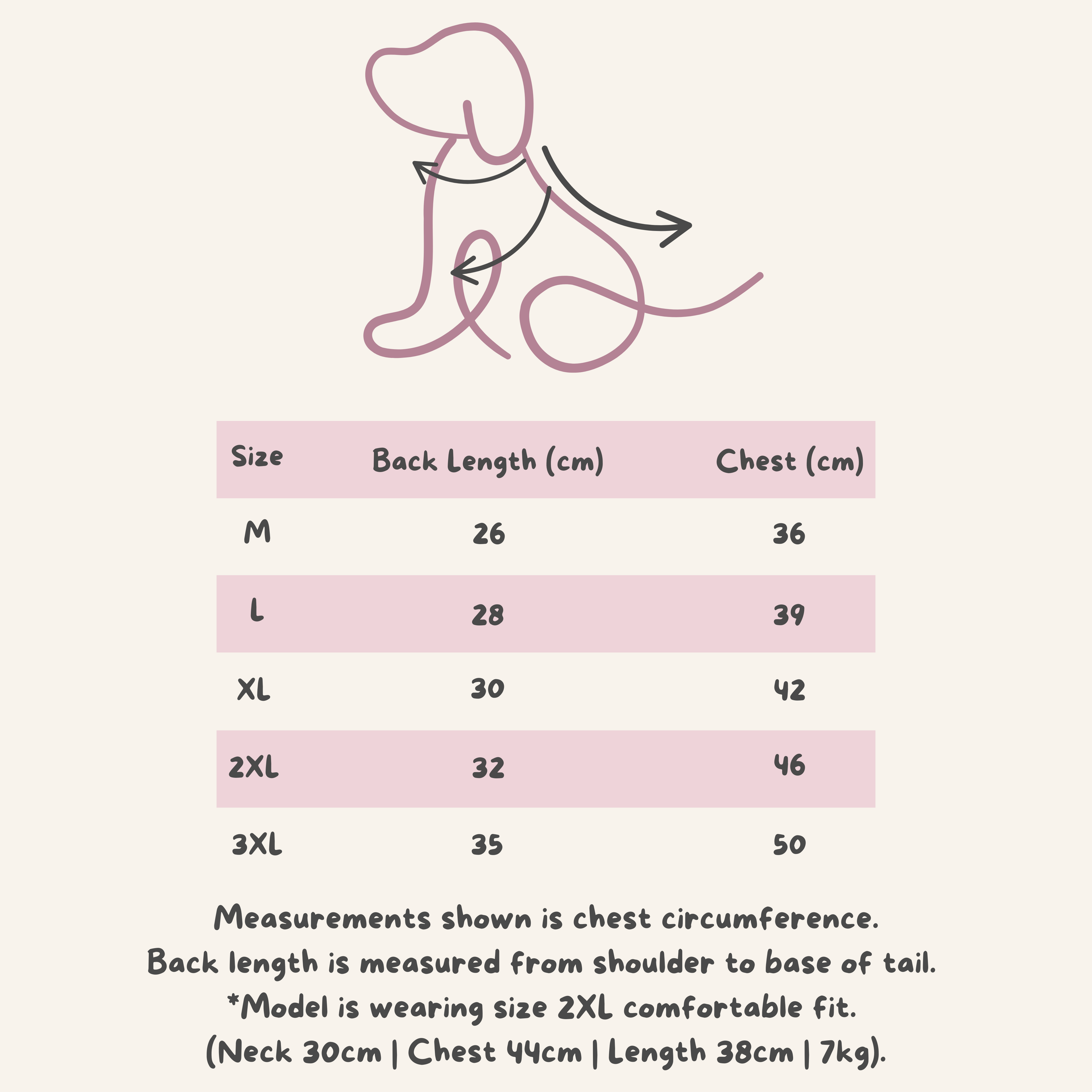 Pastel Blossom Singlet