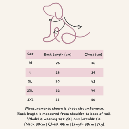 Pastel Blossom Singlet