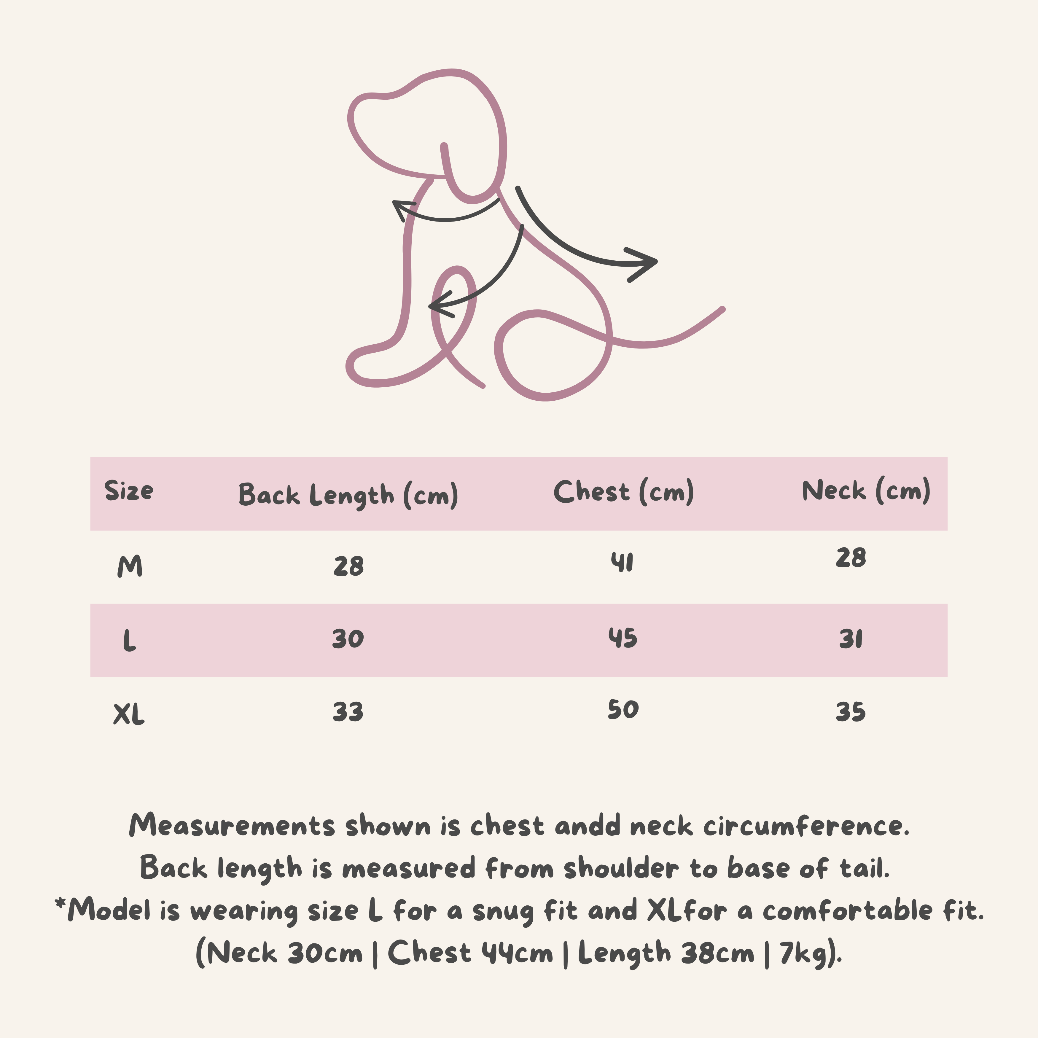 Little Qipao Collection