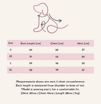 The Gingham Belle in Black