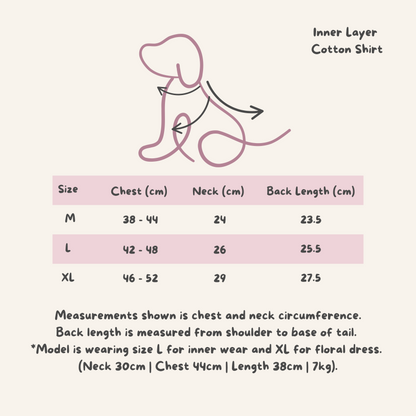 Whispering Blooms Collection