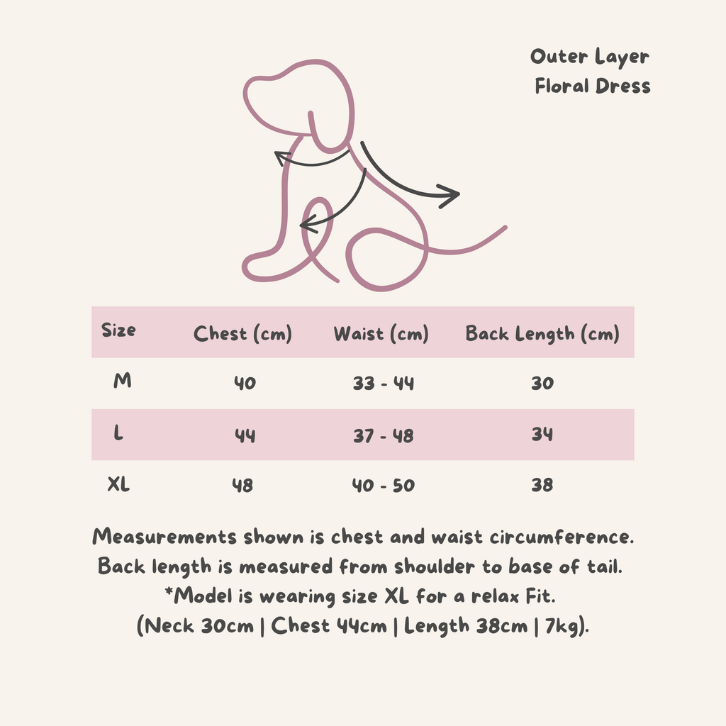 Whispering Blooms Collection