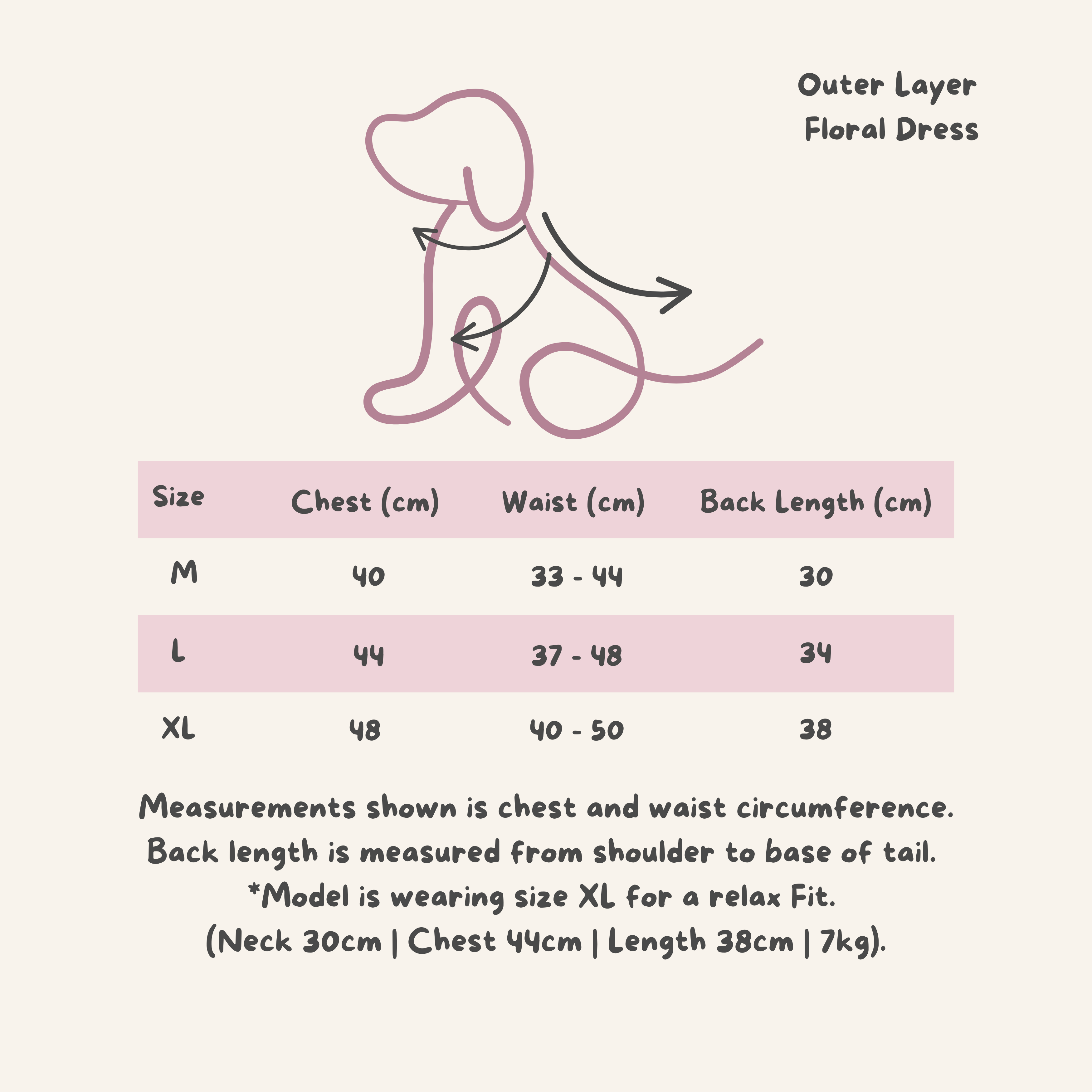 Whispering Blooms Collection