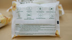 (20 pieces) AG+ Gentle Botanical Pet Wipes