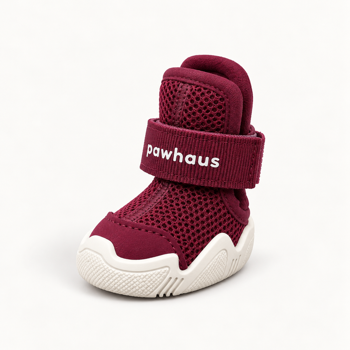 AirPaws™ Series 001 - Mulberry [Winter]