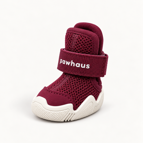 AirPaws™ Series 001 - Mulberry [Winter]
