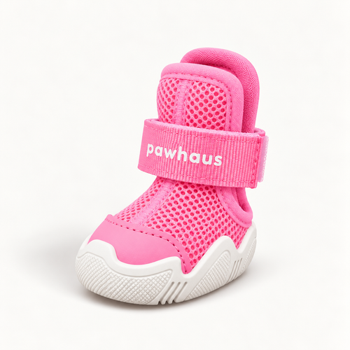 AirPaws™ Series 001 — Barbie Pink [Limited Edit]