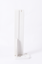 Modular ClearGuard™ Acrylic Pet Gate - Customization Available