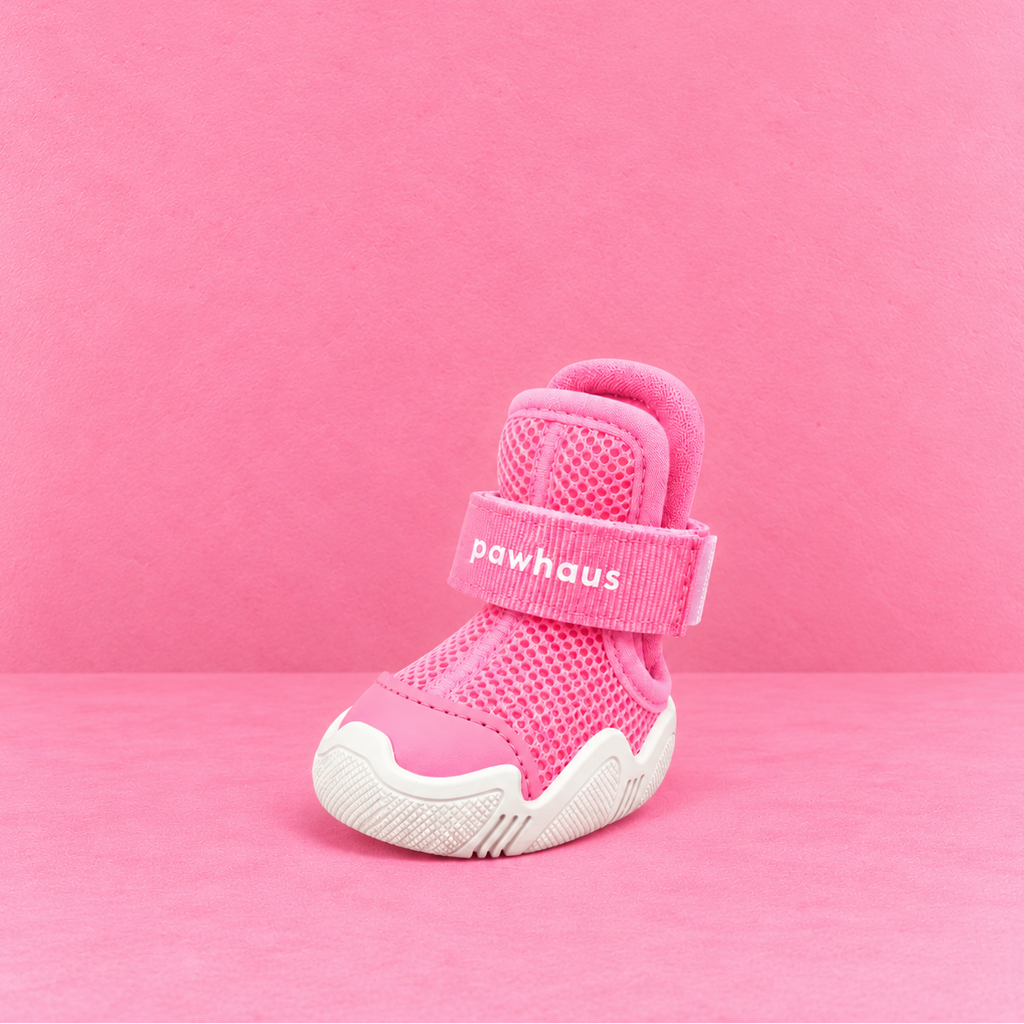 AirPaws™ Series 001 — Barbie Pink [Limited Edit]