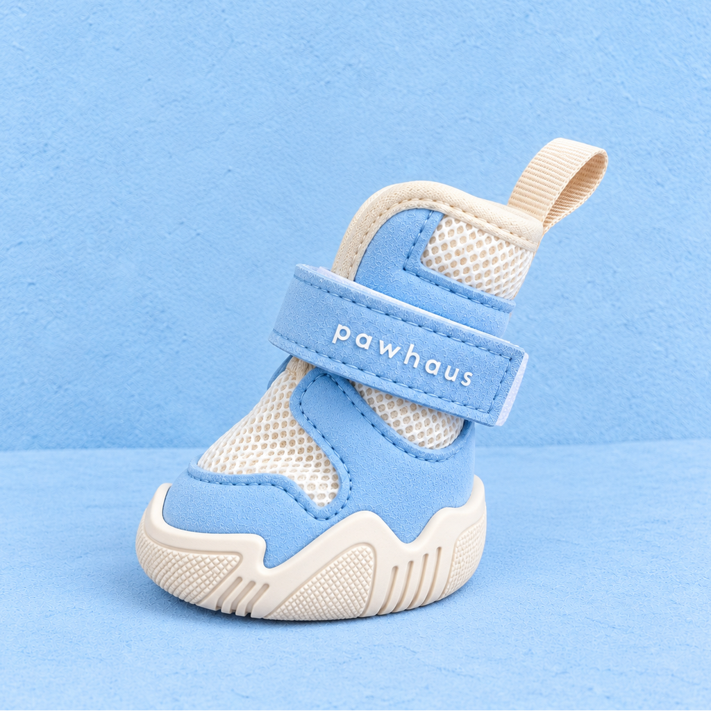 AirPaws™ Series 002 - Bluebell